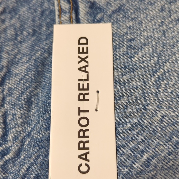 Zara jeans - Picture 2 of 5